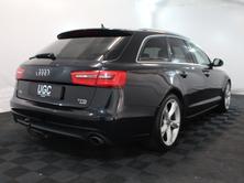 AUDI A6 Avant 3.0 V6 TFSI Ambiente q. S-Tr., Essence, Occasion / Utilisé, Automatique - 6