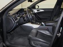 AUDI A6 Avant 3.0 V6 TFSI Ambiente q. S-Tr., Essence, Occasion / Utilisé, Automatique - 7