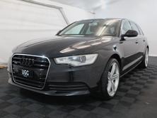 AUDI A6 Avant 3.0 V6 TDI 245 quattro S-Tr., Diesel, Occasion / Utilisé, Automatique - 3