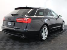 AUDI A6 Avant 3.0 V6 TDI 245 quattro S-Tr., Diesel, Occasion / Utilisé, Automatique - 6