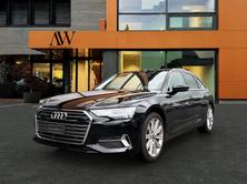 AUDI A6 Avant 2.0 40 TDI Sport Quattro S-Tronic / Standheizu, Hybride Leggero Diesel/Elettrica, Occasioni / Usate, Automatico - 2