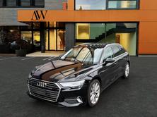 AUDI A6 Avant 2.0 40 TDI Sport Quattro S-Tronic / Standheizu, Hybride Leggero Diesel/Elettrica, Occasioni / Usate, Automatico - 3