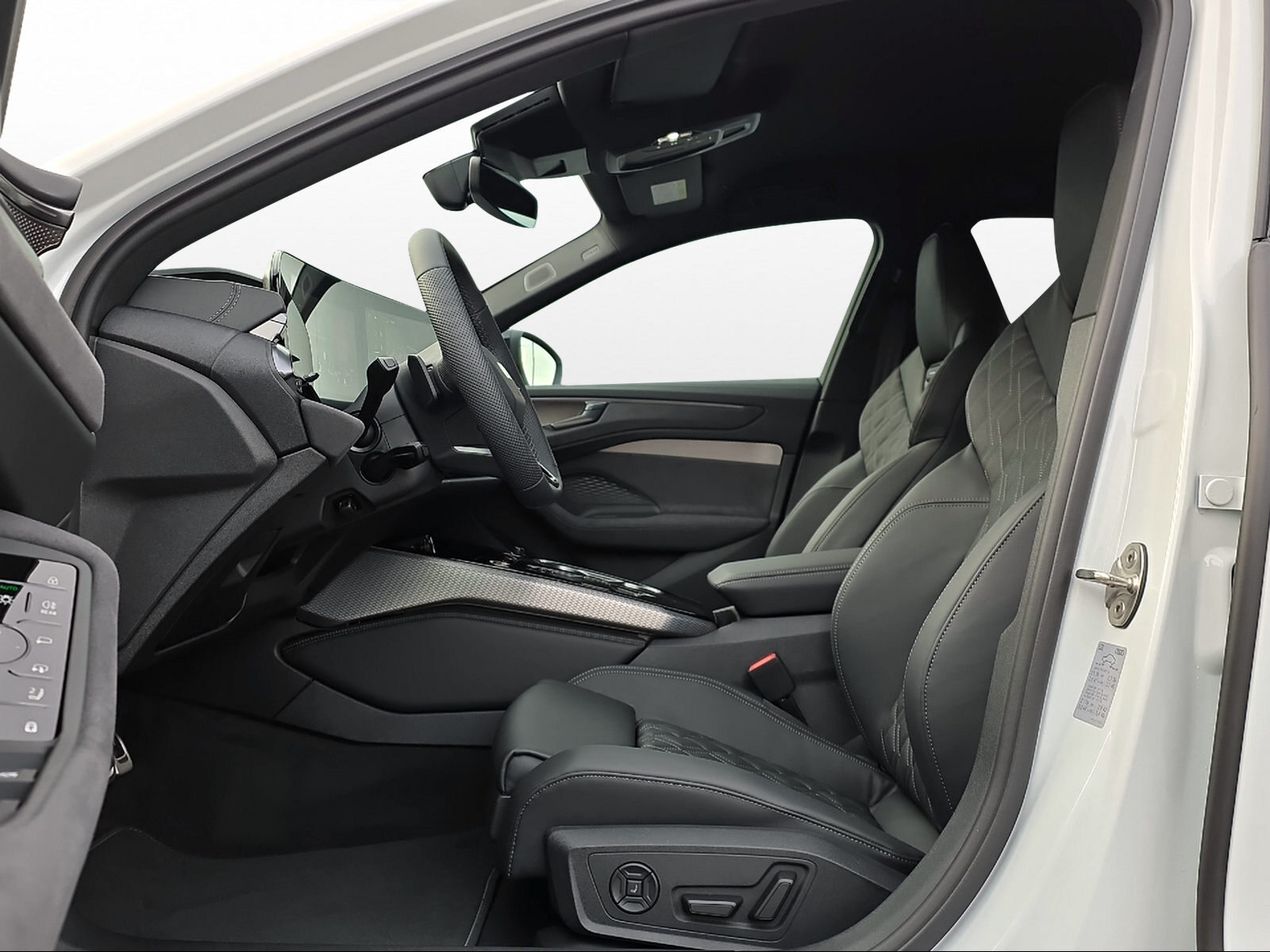 AUDI A6 Avant e-hybrid 270 kW, Full-Hybrid Petrol/Electric, Second hand / Used, Automatic - 7