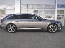 AUDI A6 Avant 55 TFSI Sport quattro S-tronic I Anhängerkupp, Hybride Léger Essence/Électricité, Occasion / Utilisé, Automatique - 2