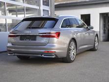 AUDI A6 Avant 55 TFSI Sport quattro S-tronic I Anhängerkupp, Hybride Léger Essence/Électricité, Occasion / Utilisé, Automatique - 3