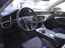 AUDI A6 Avant 55 TFSI Sport quattro S-tronic I Anhängerkupp, Hybride Léger Essence/Électricité, Occasion / Utilisé, Automatique - 6