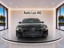 AUDI A6 Avant 40TDI Attraction S-tronic, Mild-Hybrid Diesel/Elektro, Occasion / Gebraucht, Automatik - 2