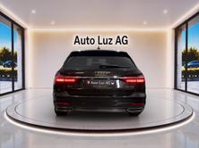 AUDI A6 Avant 40TDI Attraction S-tronic, Mild-Hybrid Diesel/Elektro, Occasion / Gebraucht, Automatik - 3