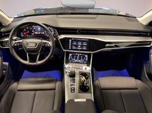 AUDI A6 Avant 40TDI Attraction S-tronic, Mild-Hybrid Diesel/Elektro, Occasion / Gebraucht, Automatik - 4