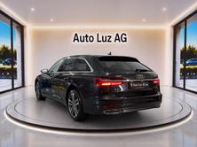 AUDI A6 Avant 40TDI Attraction S-tronic, Mild-Hybrid Diesel/Elektro, Occasion / Gebraucht, Automatik - 5