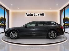 AUDI A6 Avant 40TDI Attraction S-tronic, Mild-Hybrid Diesel/Elektro, Occasion / Gebraucht, Automatik - 6