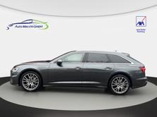 AUDI A6 Avant 50 TDI quattro tiptronic, Mild-Hybrid Diesel/Elektro, Occasion / Gebraucht, Automatik - 2