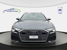 AUDI A6 Avant 50 TDI quattro tiptronic, Mild-Hybrid Diesel/Elektro, Occasion / Gebraucht, Automatik - 3