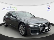 AUDI A6 Avant 50 TDI quattro tiptronic, Mild-Hybrid Diesel/Elektro, Occasion / Gebraucht, Automatik - 4
