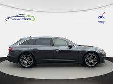 AUDI A6 Avant 50 TDI quattro tiptronic, Mild-Hybrid Diesel/Elektro, Occasion / Gebraucht, Automatik - 5