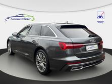 AUDI A6 Avant 50 TDI quattro tiptronic, Mild-Hybrid Diesel/Elektro, Occasion / Gebraucht, Automatik - 6