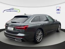 AUDI A6 Avant 50 TDI quattro tiptronic, Mild-Hybrid Diesel/Elektro, Occasion / Gebraucht, Automatik - 7