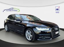 AUDI A6 Avant 3.0 TDI V6 quattro S-tronic, Diesel, Occasioni / Usate, Automatico - 4