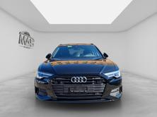 AUDI A6 Avant 40 TDI Design quattro S-tronic, Hybride Léger Diesel/Électricité, Occasion / Utilisé, Automatique - 2