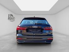 AUDI A6 Avant 40 TDI Design quattro S-tronic, Hybride Léger Diesel/Électricité, Occasion / Utilisé, Automatique - 5
