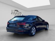 AUDI A6 Avant 40 TDI Design quattro S-tronic, Hybride Léger Diesel/Électricité, Occasion / Utilisé, Automatique - 6