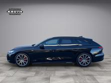 AUDI A6 Avant TFSI quattro 270 kW S tronic *BO, Optik schwar, Benzin, Occasion / Gebraucht, Automatik - 2