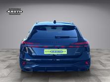 AUDI A6 Avant TFSI quattro 270 kW S tronic *BO, Optik schwar, Benzin, Occasion / Gebraucht, Automatik - 5