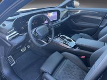 AUDI A6 Avant TFSI quattro 270 kW S tronic *BO, Optik schwar, Benzin, Occasion / Gebraucht, Automatik - 7