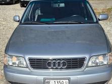 AUDI A6 Avant 2.8 E 30V, Petrol, Second hand / Used, Automatic - 2