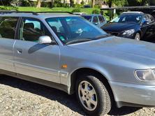 AUDI A6 Avant 2.8 E 30V, Petrol, Second hand / Used, Automatic - 3