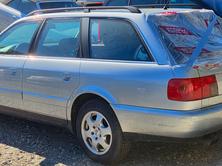 AUDI A6 Avant 2.8 E 30V, Petrol, Second hand / Used, Automatic - 5