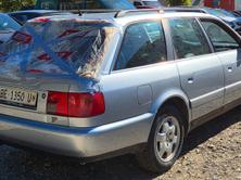 AUDI A6 Avant 2.8 E 30V, Petrol, Second hand / Used, Automatic - 7