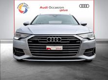 AUDI A6 Avant 45 TDI Sport qu, Diesel, Occasion / Gebraucht, Automatik - 2