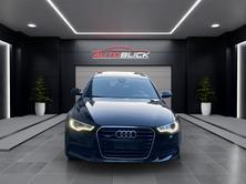 AUDI A6 Avant 2.8 FSI V6 quattro S-tronic, Benzin, Occasion / Gebraucht, Automatik - 7