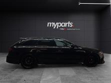 AUDI A6 Avant 3.0 BiTDI V6 qu. competition tiptronic, Diesel, Occasion / Gebraucht, Automatik - 4