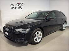 AUDI A6 Avant 45 TFSI Sport S-tronic, Mild-Hybrid Benzin/Elektro, Occasion / Gebraucht, Automatik - 2