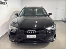 AUDI A6 Avant 45 TFSI Sport S-tronic, Mild-Hybrid Benzin/Elektro, Occasion / Gebraucht, Automatik - 3