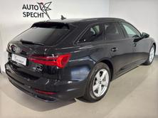 AUDI A6 Avant 45 TFSI Sport S-tronic, Mild-Hybrid Benzin/Elektro, Occasion / Gebraucht, Automatik - 4
