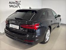 AUDI A6 Avant 45 TFSI Sport S-tronic, Mild-Hybrid Benzin/Elektro, Occasion / Gebraucht, Automatik - 5