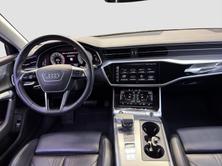 AUDI A6 Avant 45 TFSI Sport S-tronic, Mild-Hybrid Benzin/Elektro, Occasion / Gebraucht, Automatik - 7