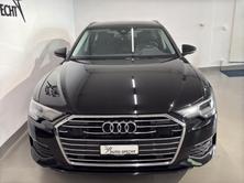 AUDI A6 Avant 45 TFSI Design S-tronic, Mild-Hybrid Benzin/Elektro, Occasion / Gebraucht, Automatik - 3