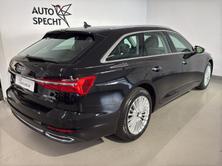 AUDI A6 Avant 45 TFSI Design S-tronic, Mild-Hybrid Benzin/Elektro, Occasion / Gebraucht, Automatik - 4