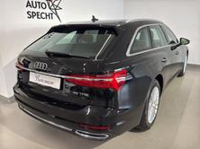 AUDI A6 Avant 45 TFSI Design S-tronic, Mild-Hybrid Benzin/Elektro, Occasion / Gebraucht, Automatik - 5
