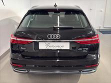 AUDI A6 Avant 45 TFSI Design S-tronic, Mild-Hybrid Benzin/Elektro, Occasion / Gebraucht, Automatik - 6