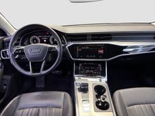 AUDI A6 Avant 45 TFSI Design S-tronic, Mild-Hybrid Benzin/Elektro, Occasion / Gebraucht, Automatik - 7