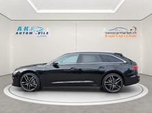 AUDI A6 Avant 50 TDI Sport quattro tiptronic, Mild-Hybrid Diesel/Elektro, Occasion / Gebraucht, Automatik - 4
