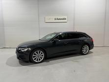 AUDI A6 Avant 40 TDI Attraction quattro S-tronic AHK, Hybride Léger Diesel/Électricité, Occasion / Utilisé, Automatique - 2