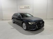 AUDI A6 Avant 40 TDI Attraction quattro S-tronic AHK, Hybride Léger Diesel/Électricité, Occasion / Utilisé, Automatique - 5