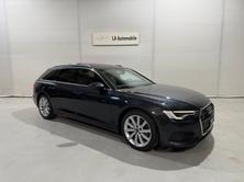 AUDI A6 Avant 40 TDI Attraction quattro S-tronic AHK, Hybride Léger Diesel/Électricité, Occasion / Utilisé, Automatique - 6