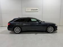AUDI A6 Avant 40 TDI Attraction quattro S-tronic AHK, Hybride Léger Diesel/Électricité, Occasion / Utilisé, Automatique - 7